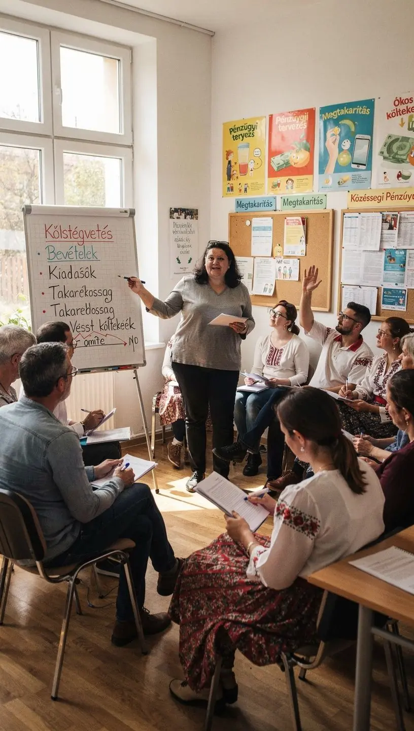 Grafikon, amely a kiadások és bevételek alakulását mutatja.